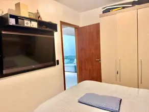 Imagem 3 - Apartamento em Meia Praia, Itapema - SC