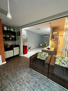 Apartamento Castelo Branco, Itapema - SC — foto 1