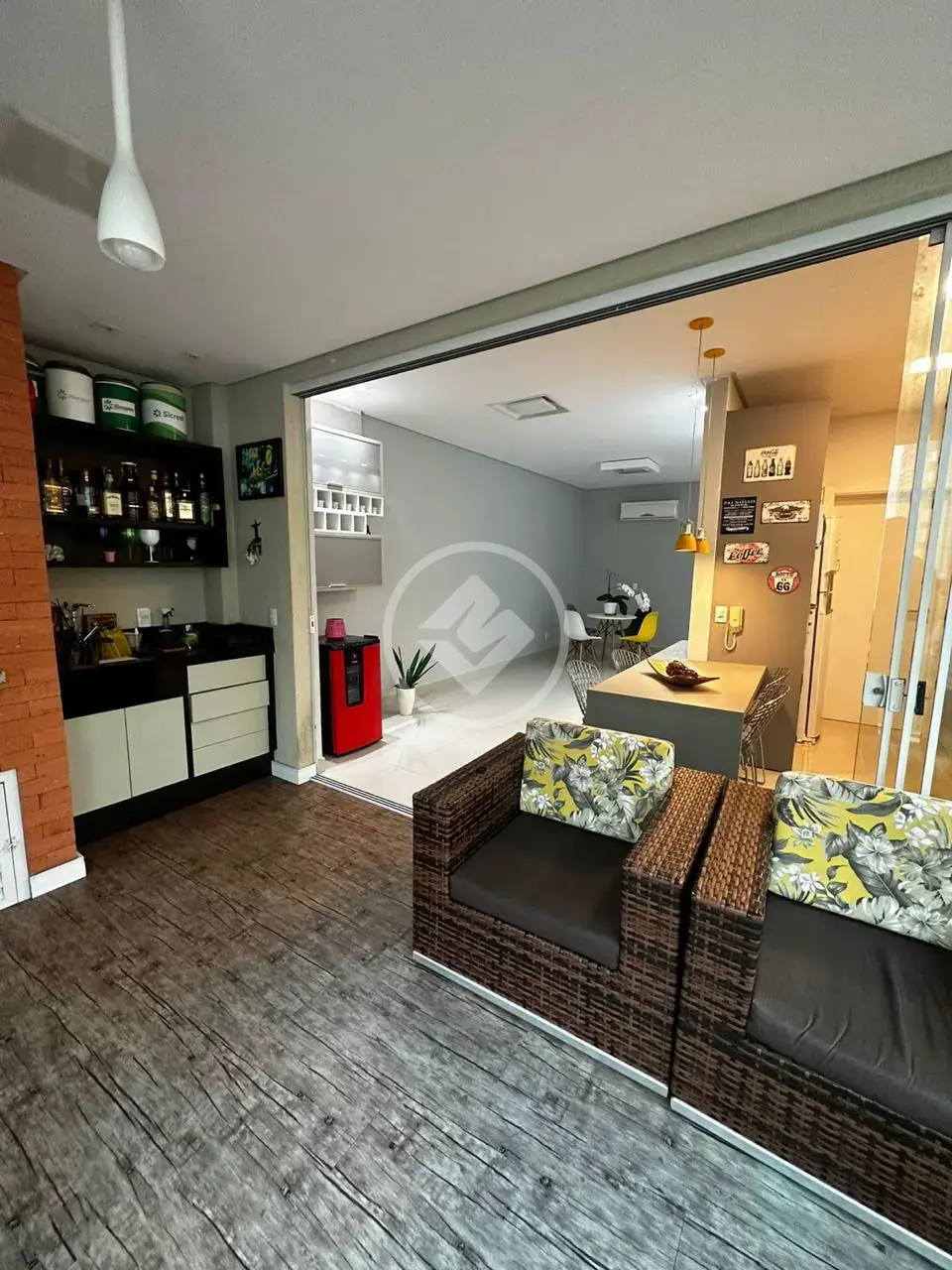 Imagem 1 - Apartamento em Castelo Branco, Itapema - SC