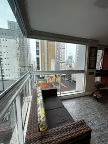 Imagem 2 - Apartamento em Castelo Branco, Itapema - SC