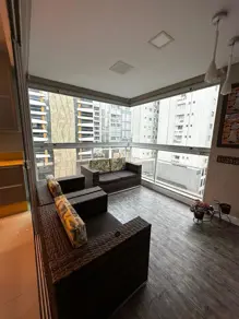 Imagem 4 - Apartamento em Castelo Branco, Itapema - SC