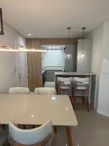 Apartamento TABULEIRO DOS OLIVEIRAS, Itapema - SC — foto 1