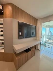 Imagem 1 - Apartamento em TABULEIRO DOS OLIVEIRAS, Itapema - SC