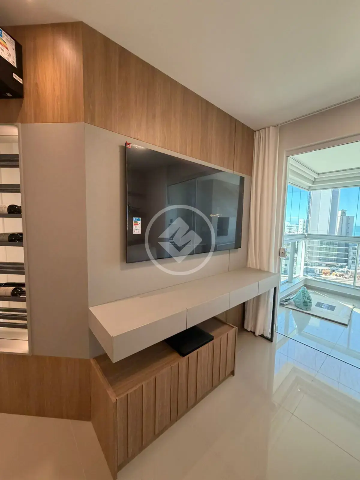 Imagem 1 - Apartamento em TABULEIRO DOS OLIVEIRAS, Itapema - SC