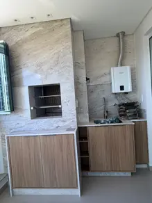 Imagem 2 - Apartamento em TABULEIRO DOS OLIVEIRAS, Itapema - SC