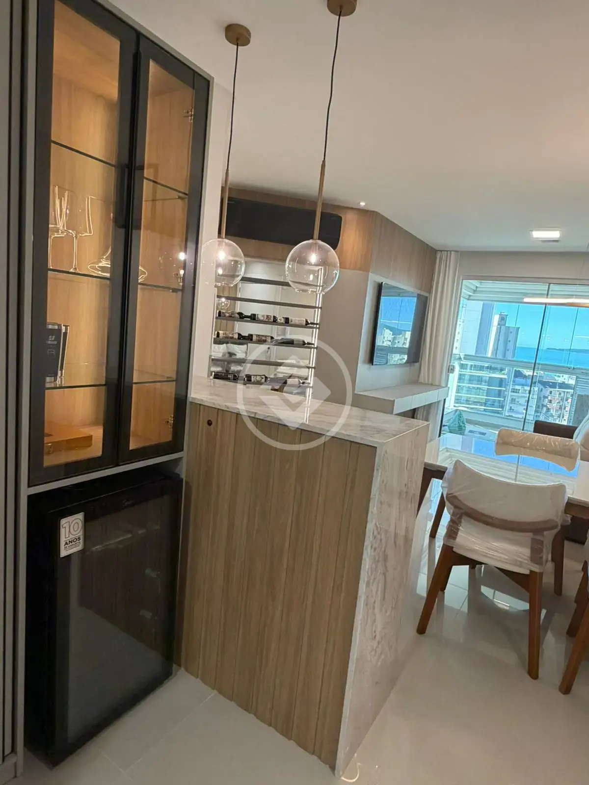 Imagem 3 - Apartamento em TABULEIRO DOS OLIVEIRAS, Itapema - SC