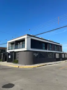 Sobrado Morretes, Itapema - SC — foto 1