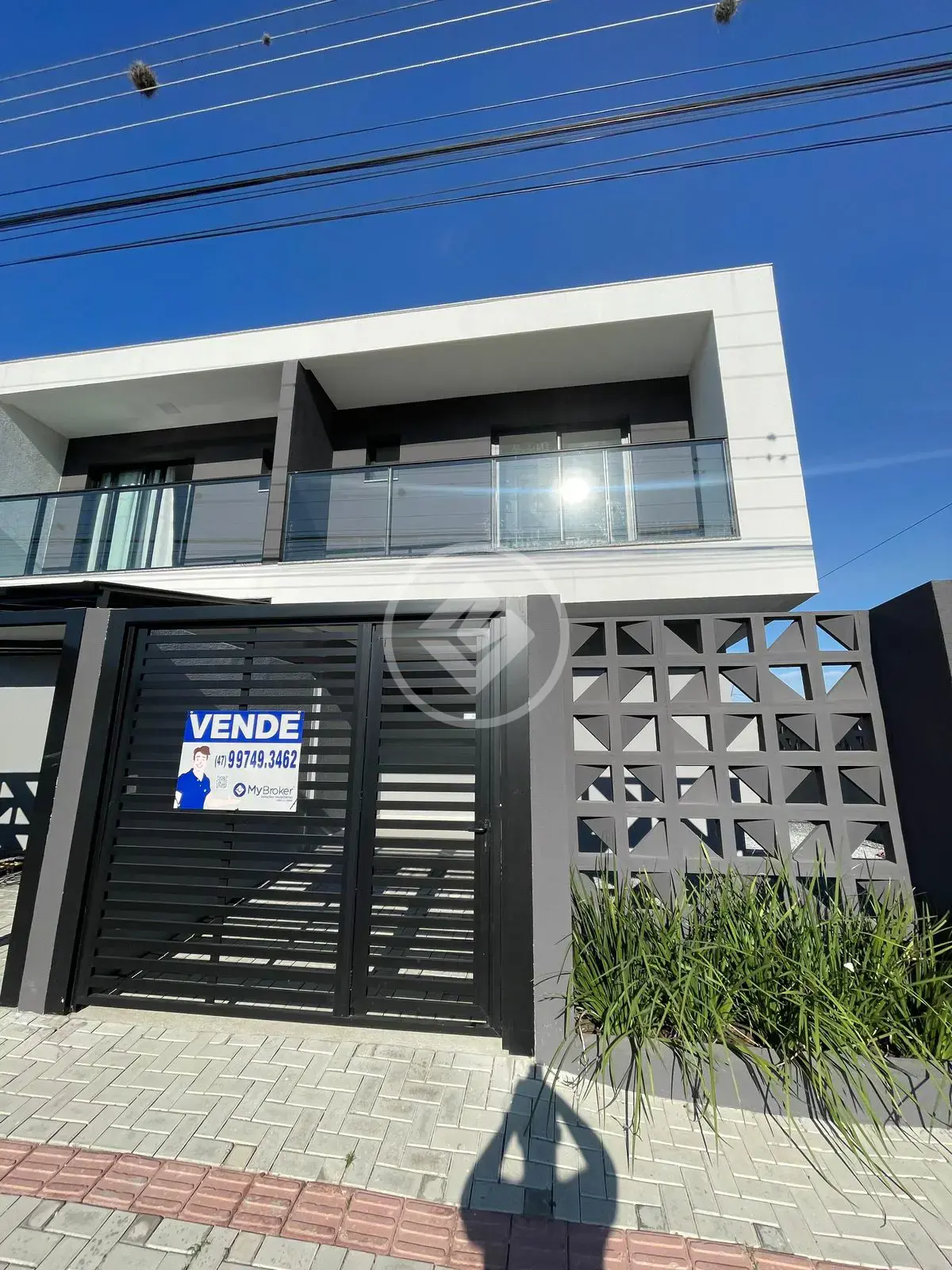 Imagem 2 - Sobrado em Morretes, Itapema - SC