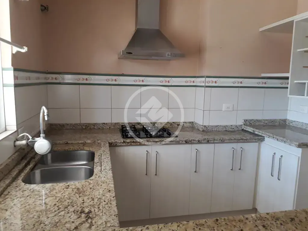 Imagem 1 - Apartamento em Centro, Curitiba - PR