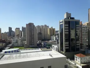 Imagem 2 - Apartamento em Centro, Curitiba - PR