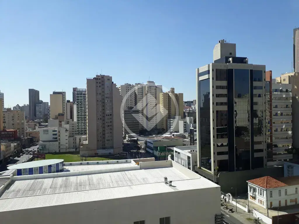 Imagem 2 - Apartamento em Centro, Curitiba - PR