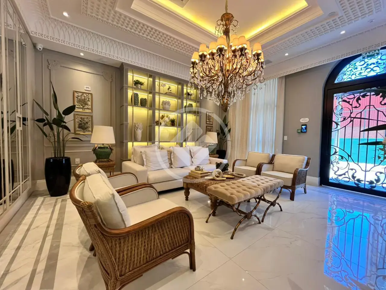Imagem 1 - Apartamento em Centro, Itapema - SC