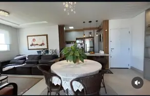 Imagem 2 - Apartamento em Ingleses do Rio Vermelho, Florianópolis - SC