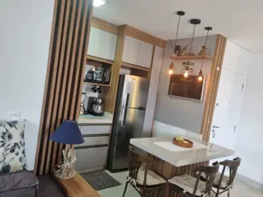 Imagem 3 - Apartamento em Ingleses do Rio Vermelho, Florianópolis - SC