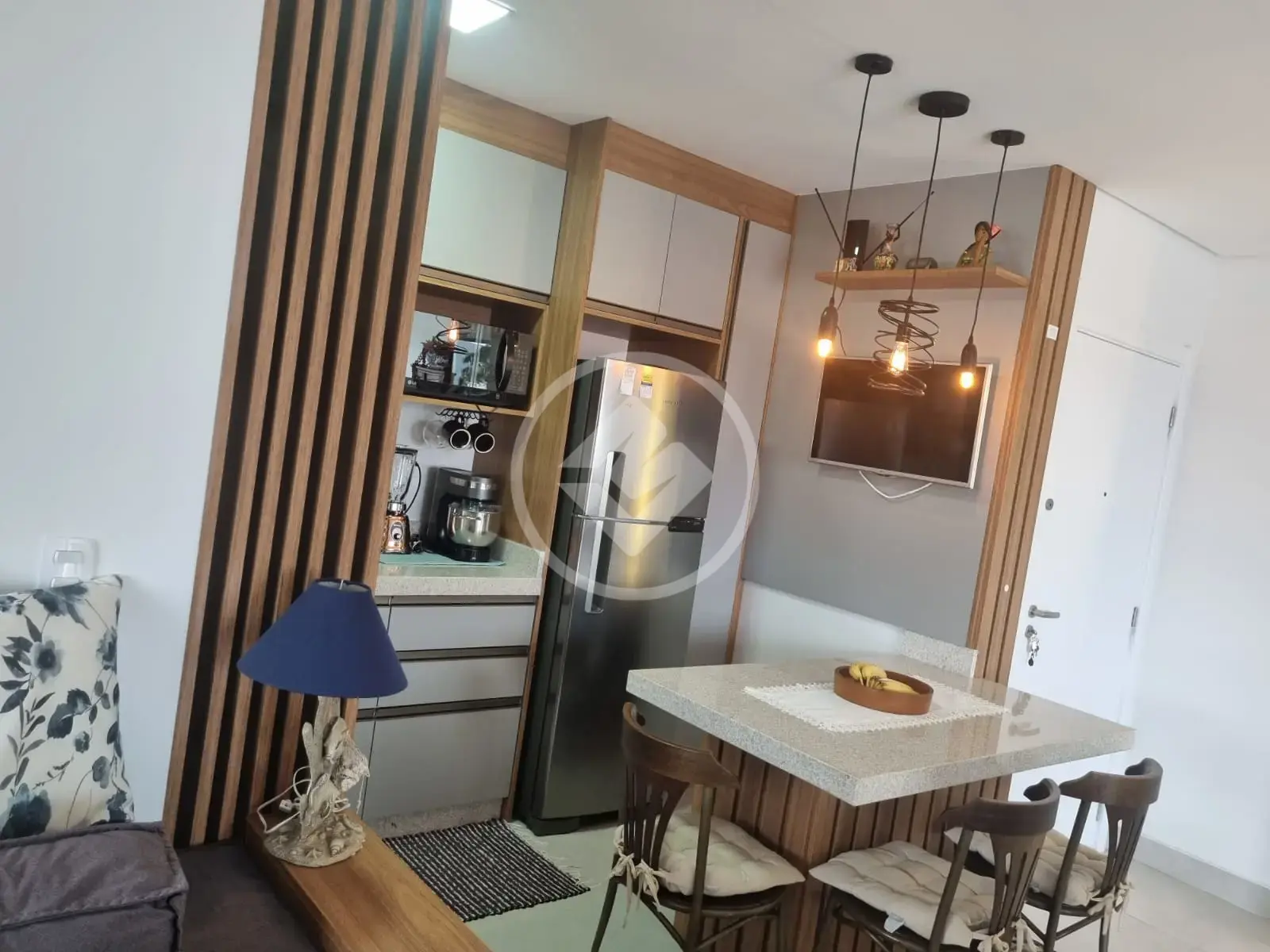 Imagem 3 - Apartamento em Ingleses do Rio Vermelho, Florianópolis - SC