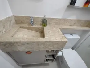 Imagem 6 - Apartamento em Ingleses do Rio Vermelho, Florianópolis - SC