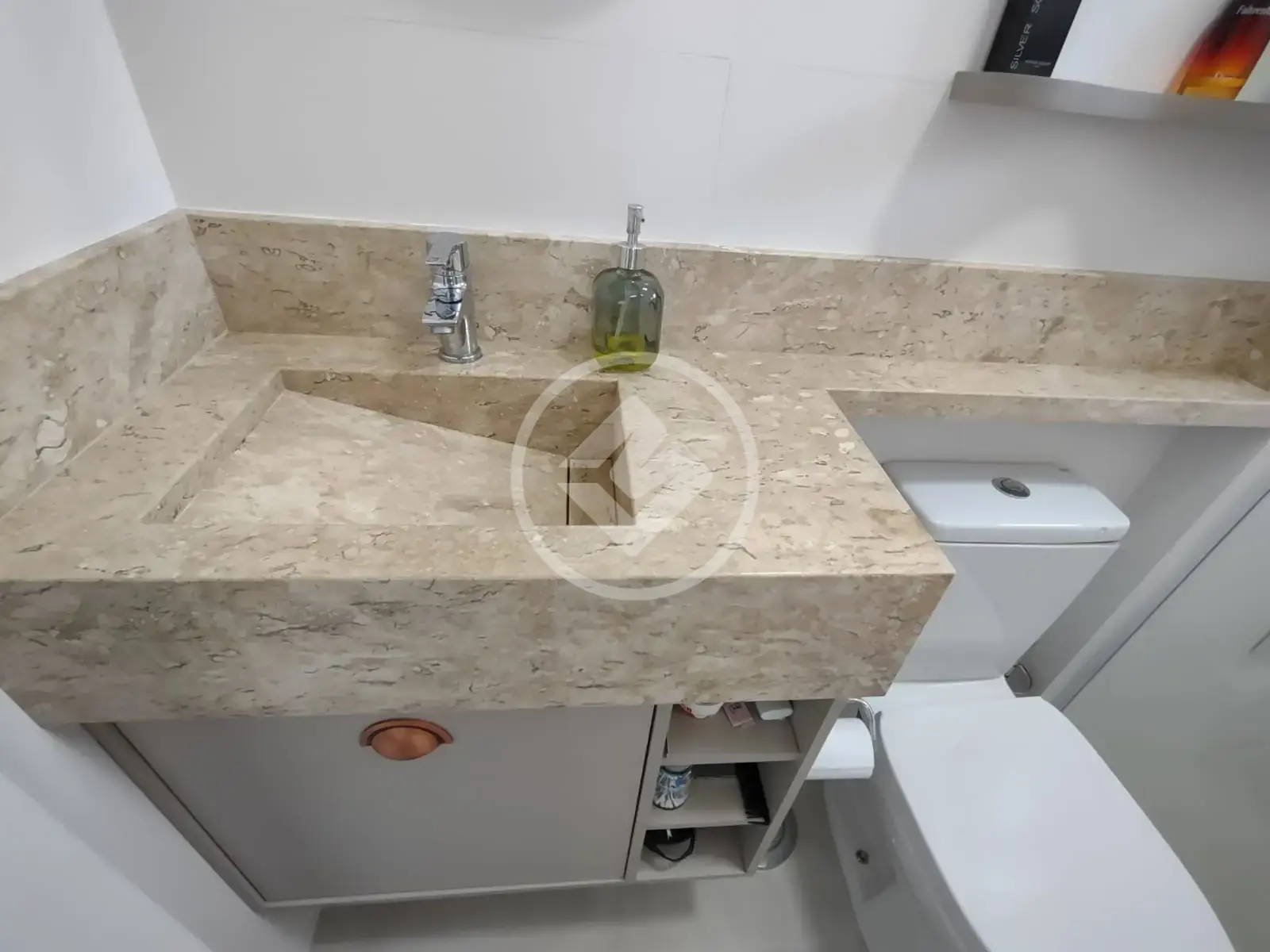 Imagem 6 - Apartamento em Ingleses do Rio Vermelho, Florianópolis - SC