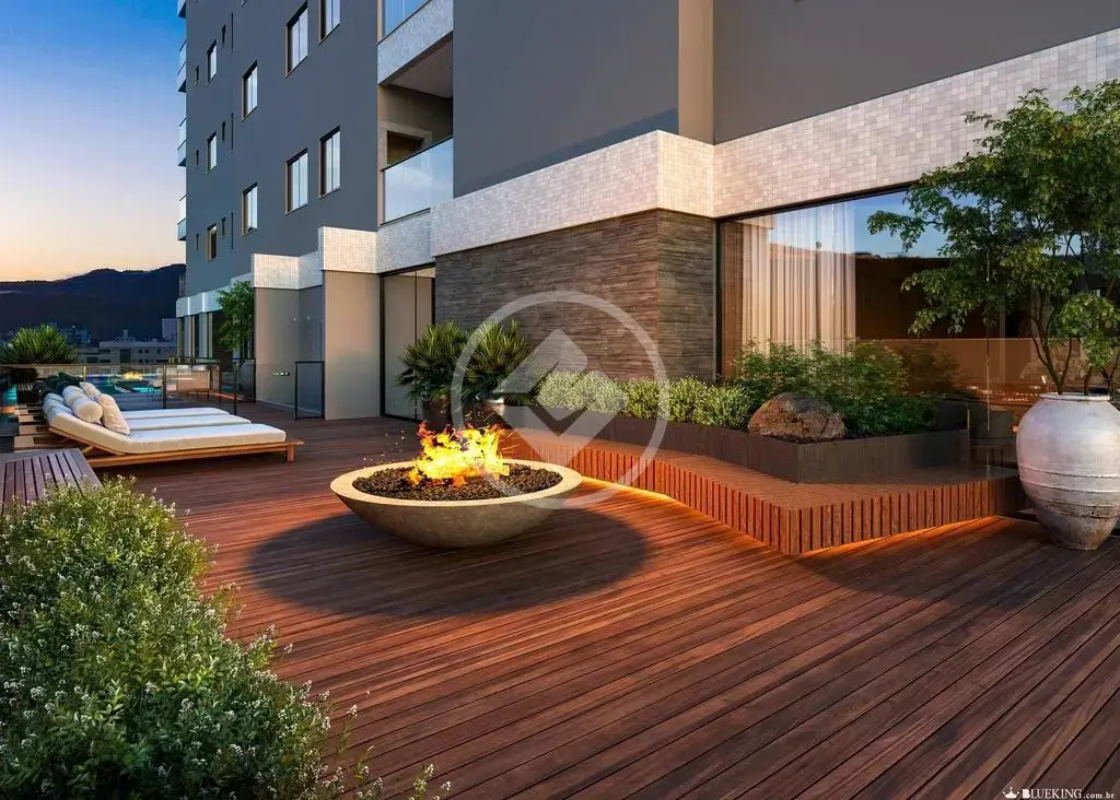 Imagem 2 - Apartamento em Morretes, Itapema - SC