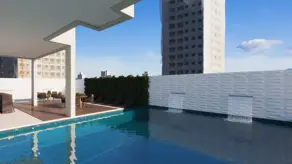Imagem 2 - Apartamento em Morretes, Itapema - SC