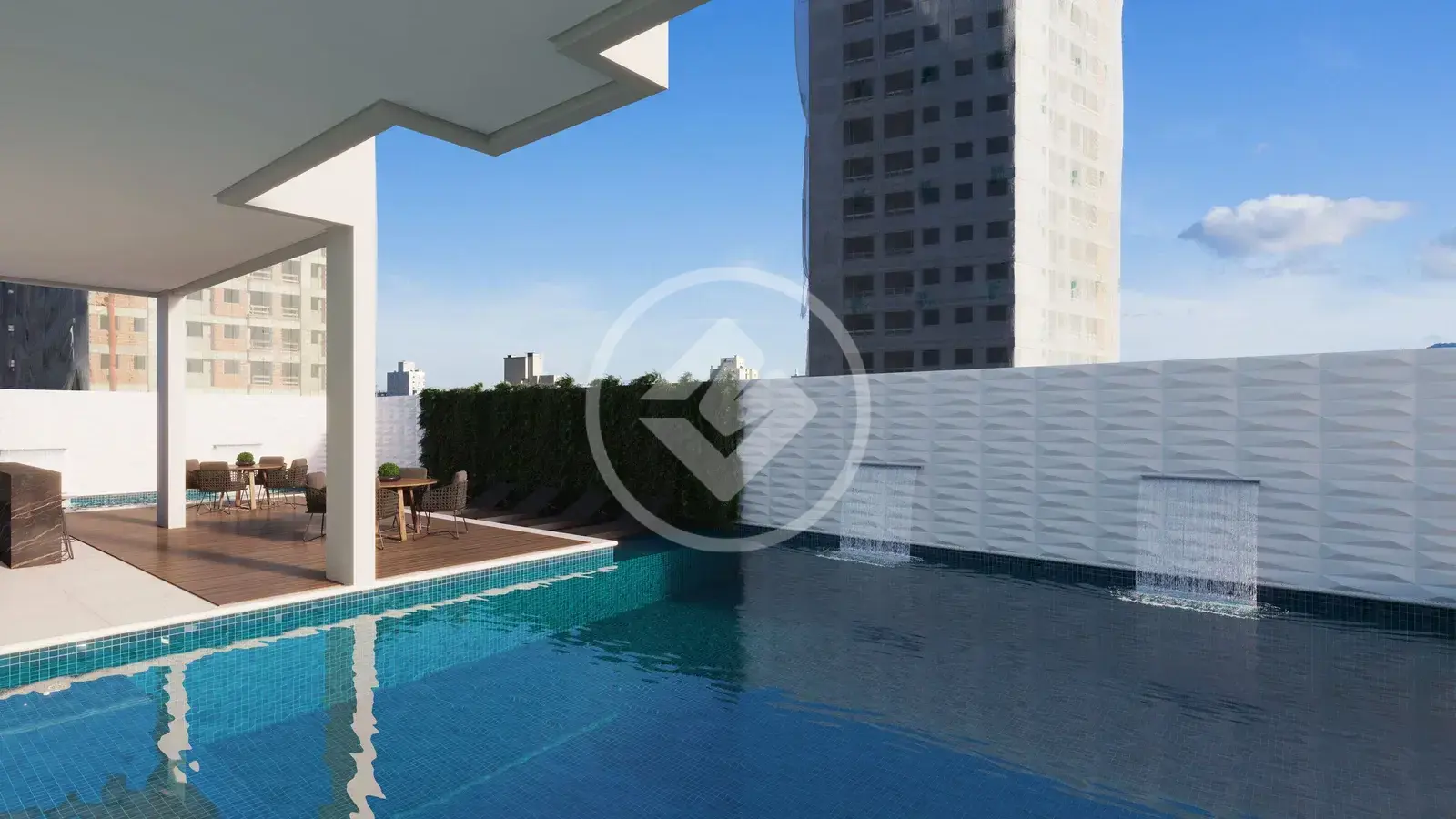 Imagem 2 - Apartamento em Morretes, Itapema - SC