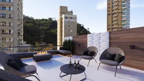 Imagem 3 - Apartamento em Morretes, Itapema - SC