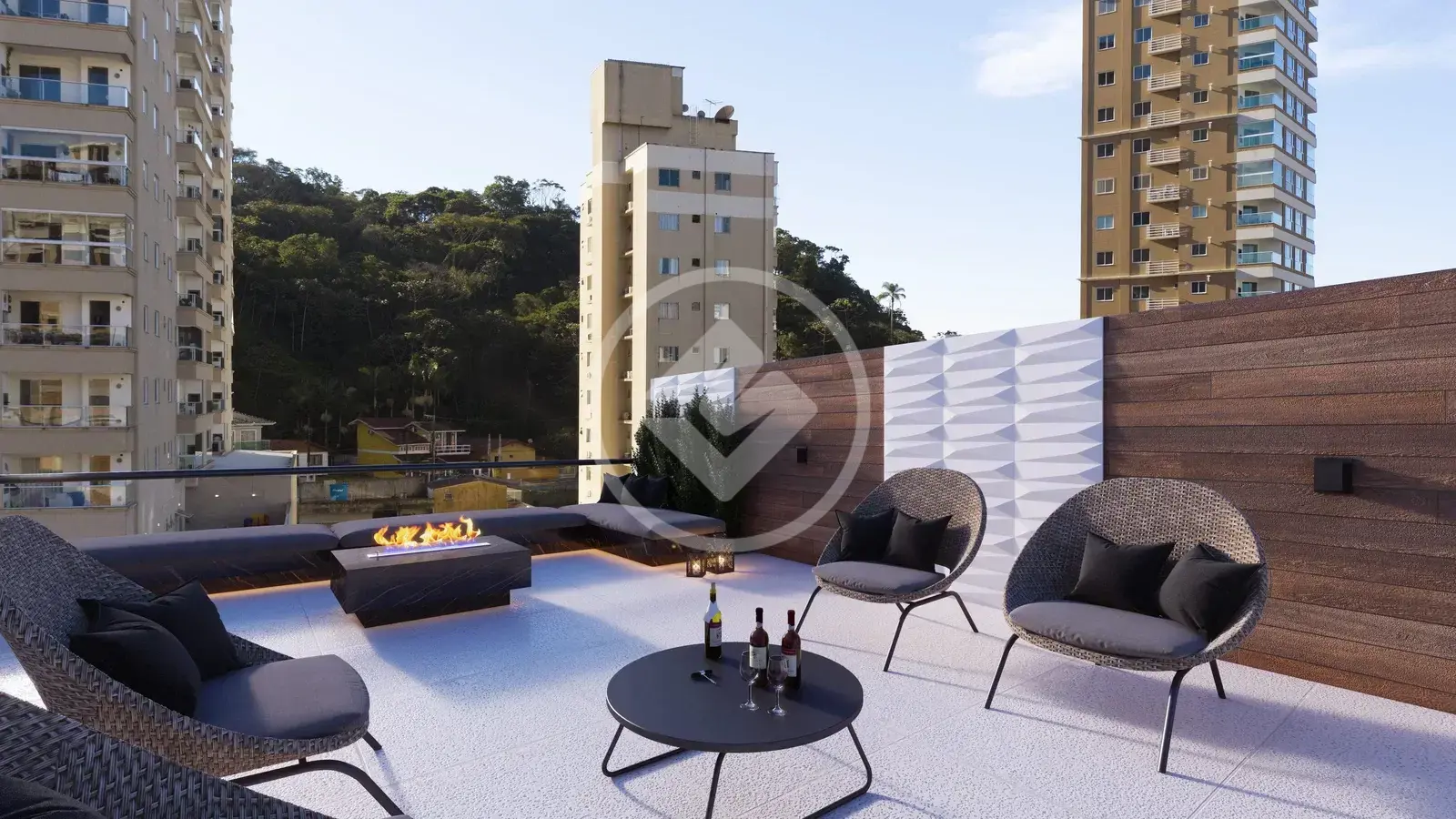 Imagem 3 - Apartamento em Morretes, Itapema - SC