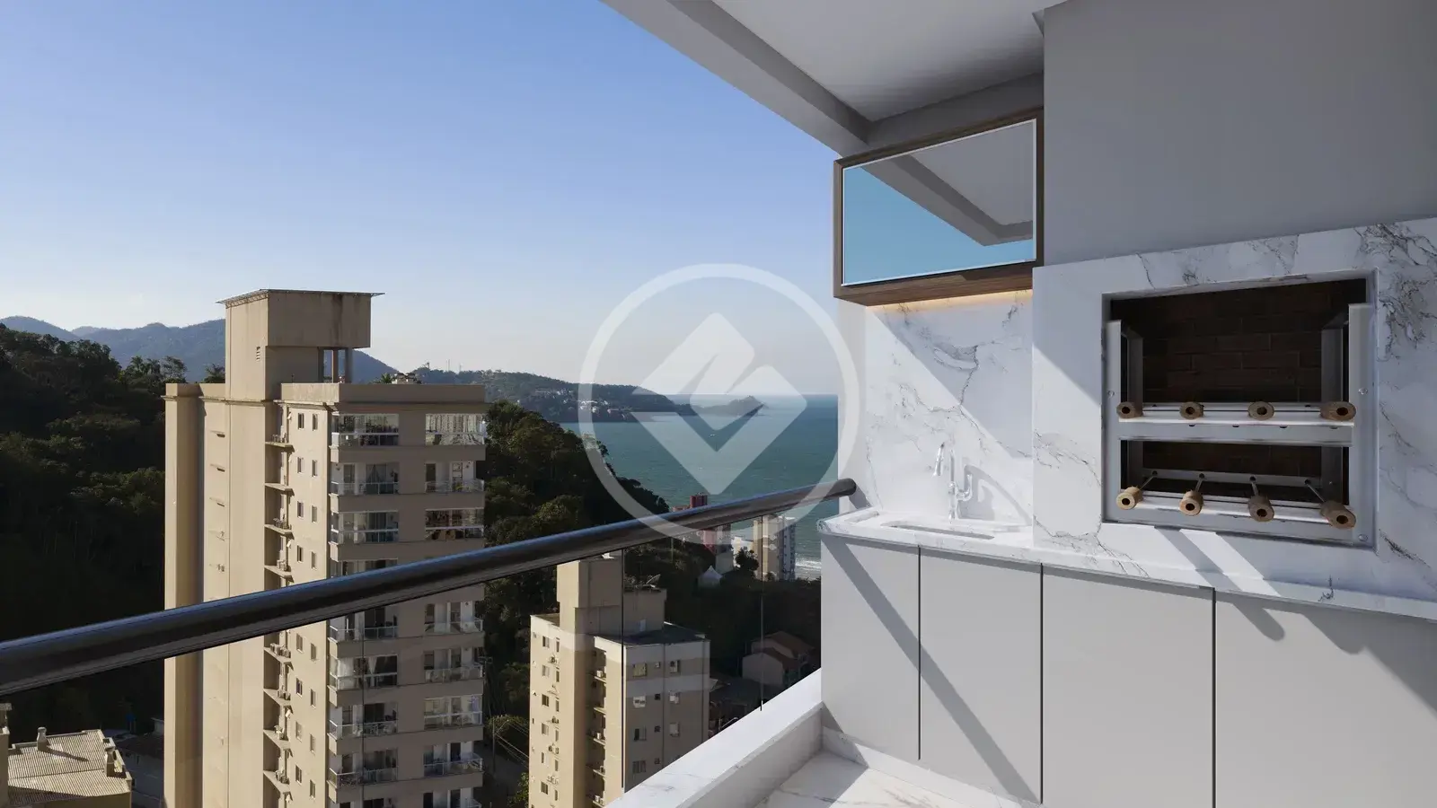 Imagem 4 - Apartamento em Morretes, Itapema - SC