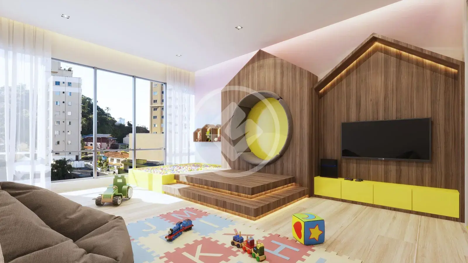 Imagem 5 - Apartamento em Morretes, Itapema - SC