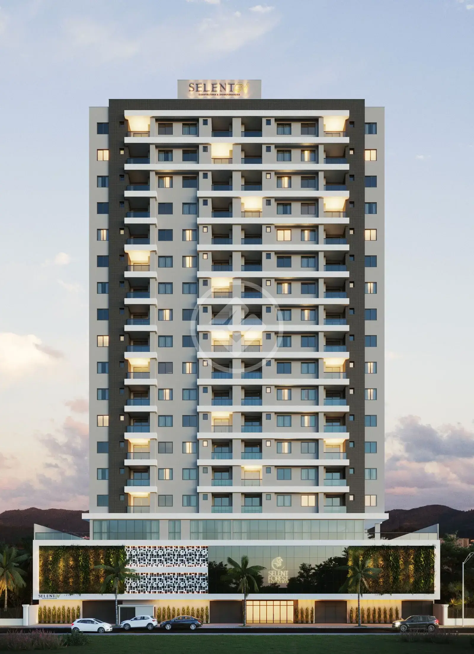 Image 14 - Apartamento em Morretes, Itapema - SC