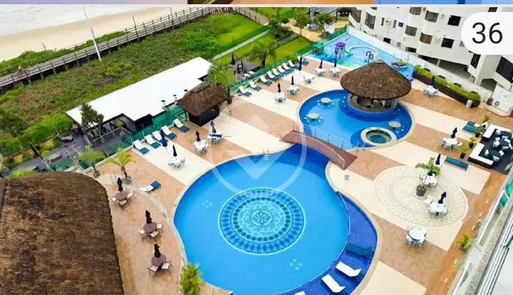 Imagem 1 - Apartamento em Centro, Itapema - SC