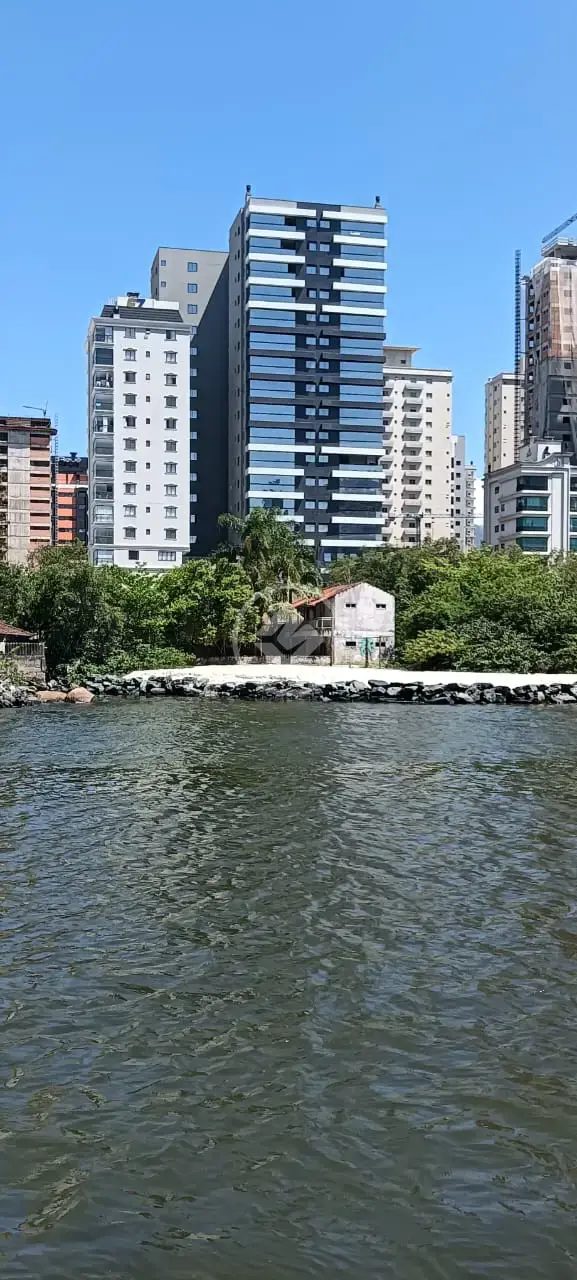 Imagem 2 - Apartamento em Centro, Porto Belo - SC