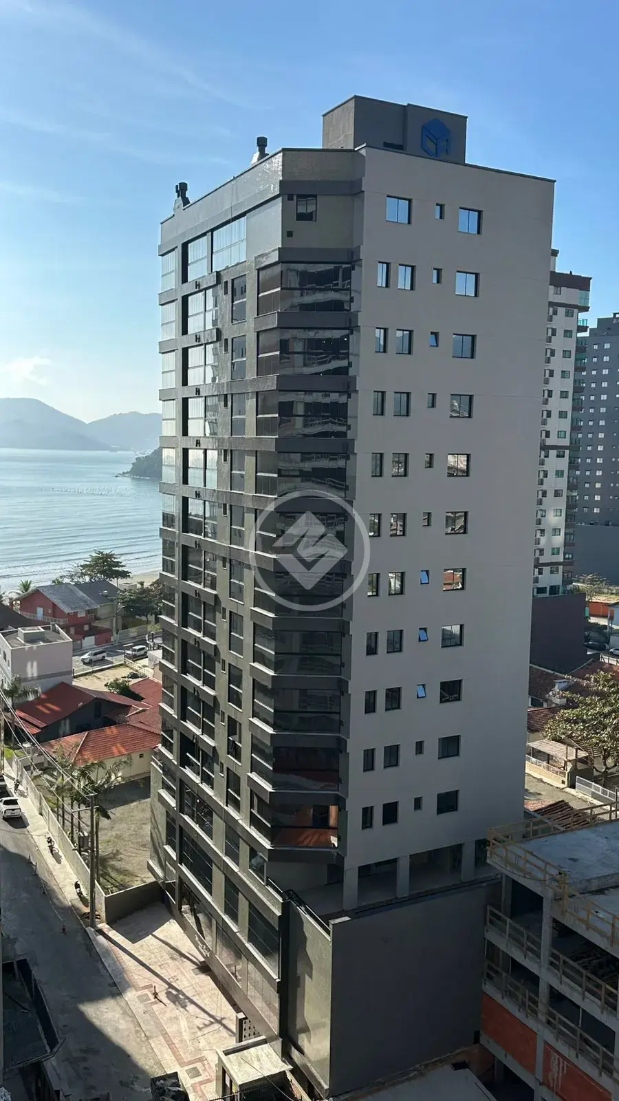Imagem 1 - Apartamento em Centro, Porto Belo - SC