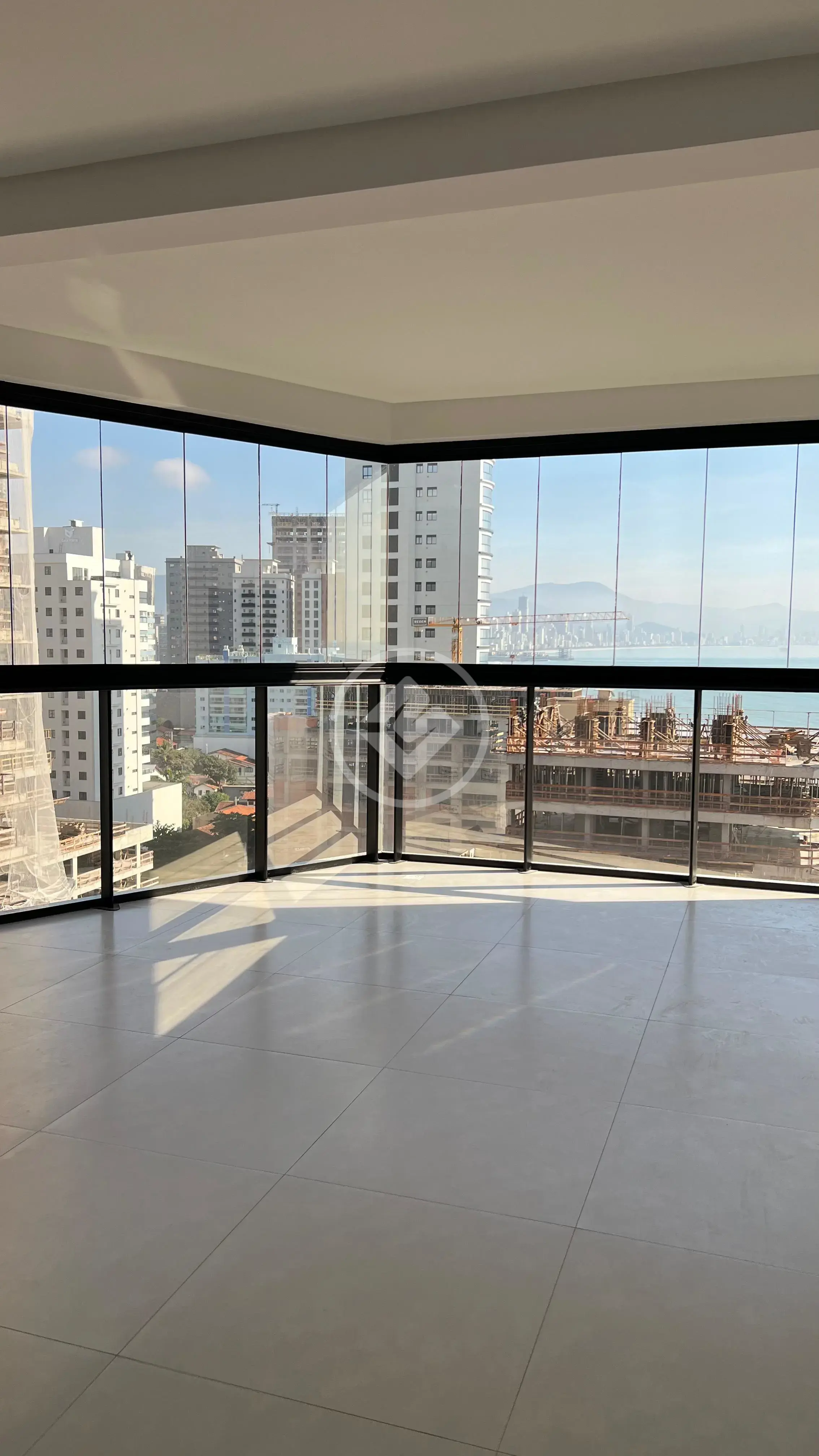 Imagem 1 - Apartamento em Centro, Porto Belo - SC