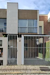 Sobrado Morretes, Itapema - SC — foto 1