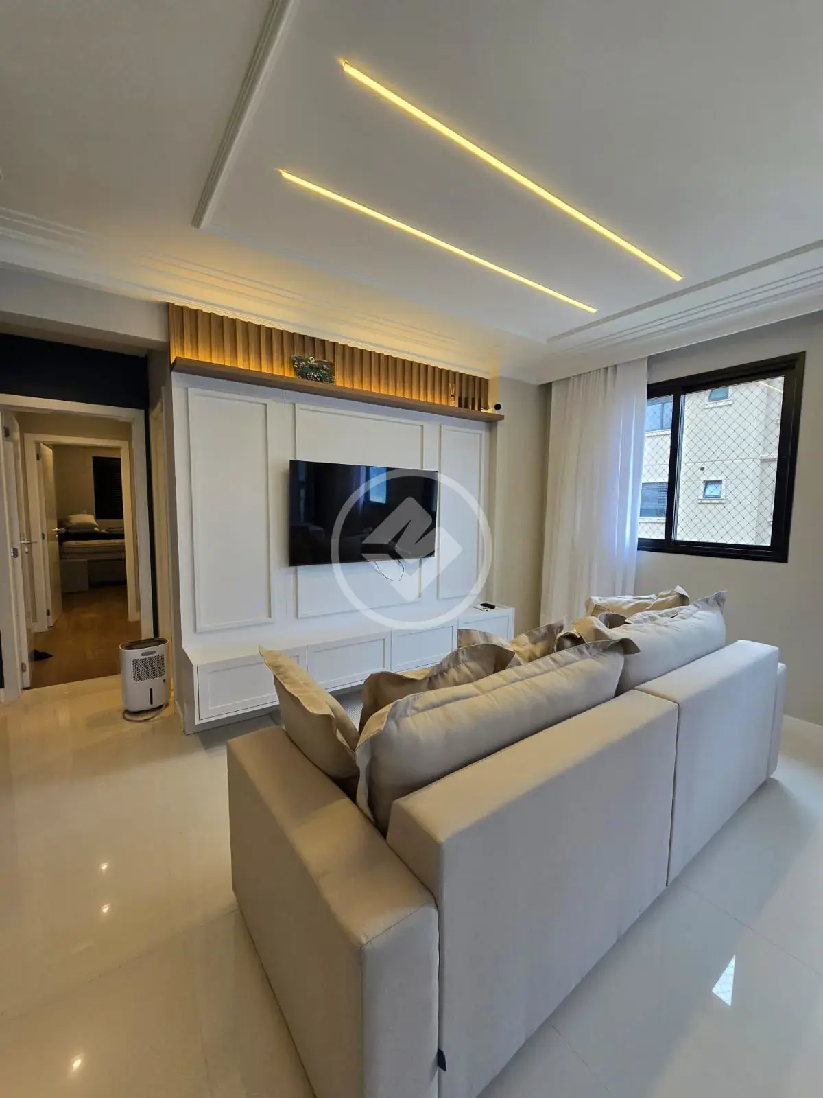 Imagem 1 - Apartamento em Centro, Itapema - SC