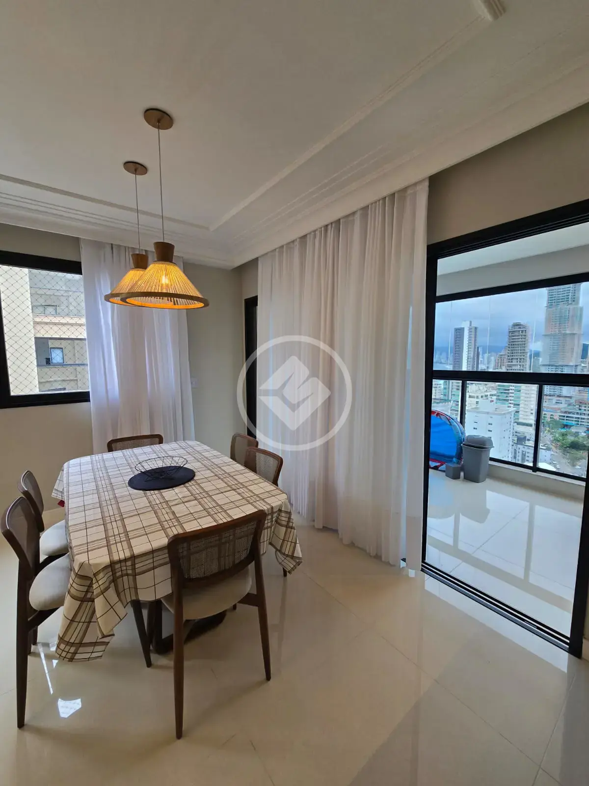 Imagem 2 - Apartamento em Centro, Itapema - SC