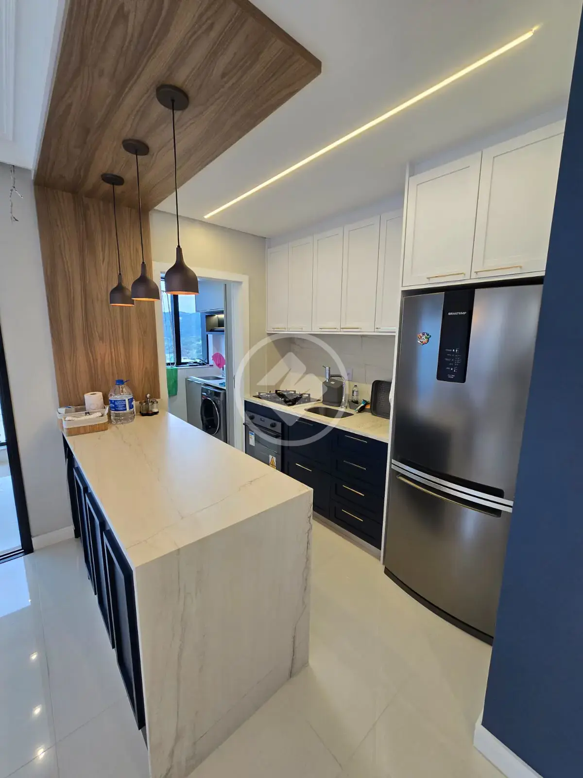 Imagem 3 - Apartamento em Centro, Itapema - SC
