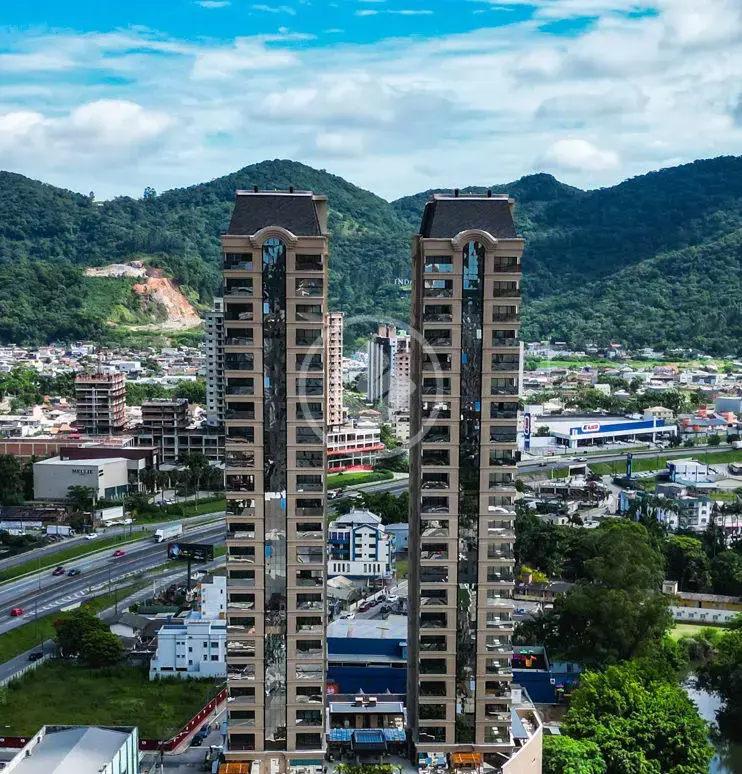 Imagem 1 - Apartamento em Centro, Itapema - SC