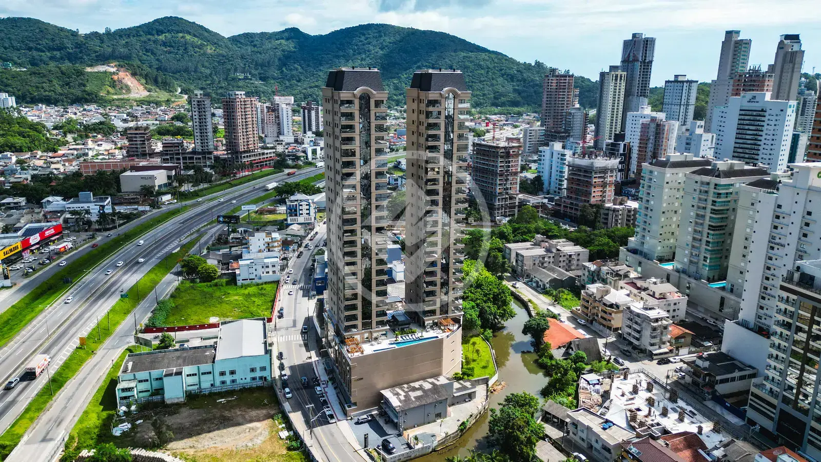 Imagem 3 - Apartamento em Centro, Itapema - SC