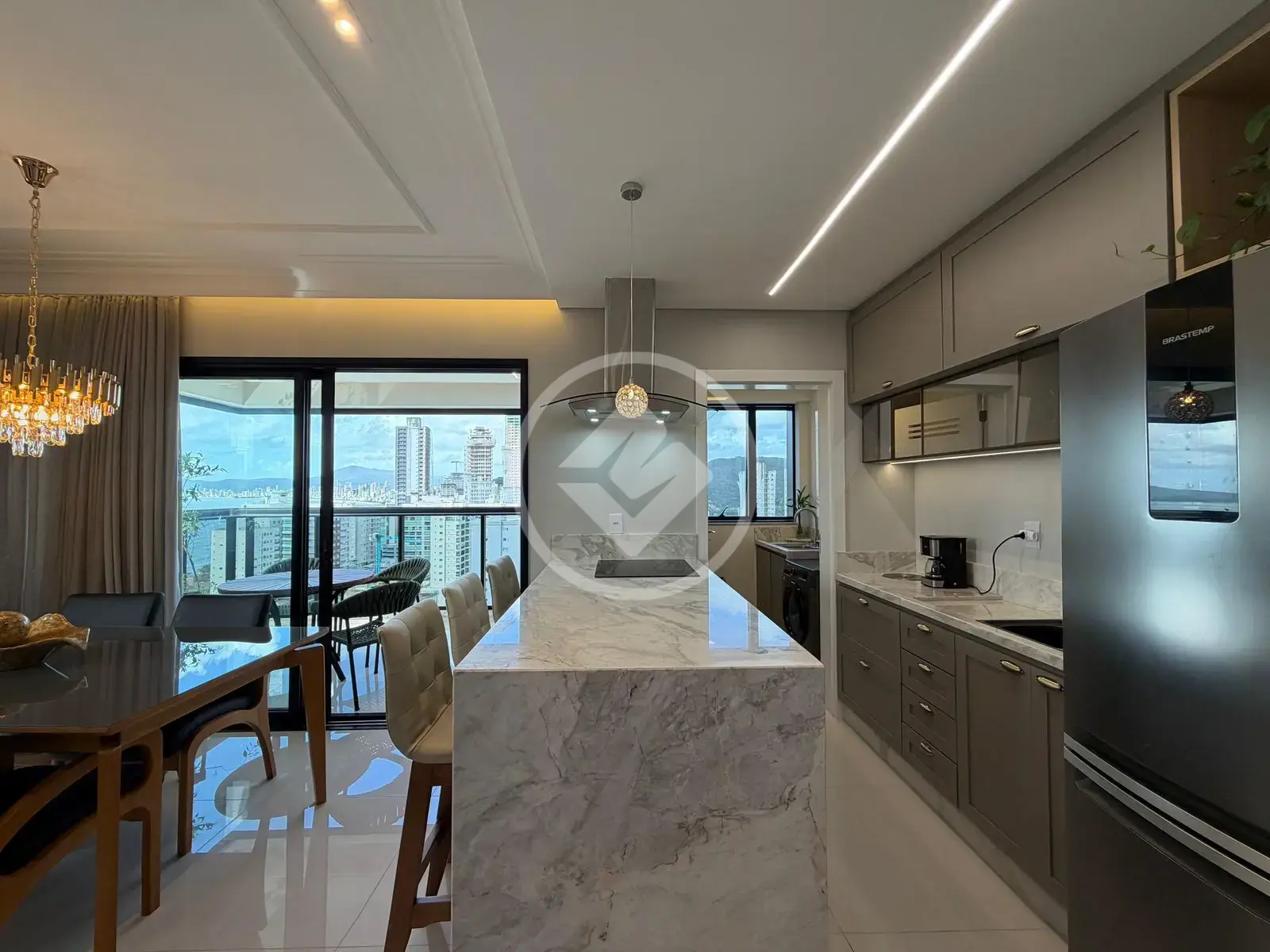 Imagem 5 - Apartamento em Centro, Itapema - SC