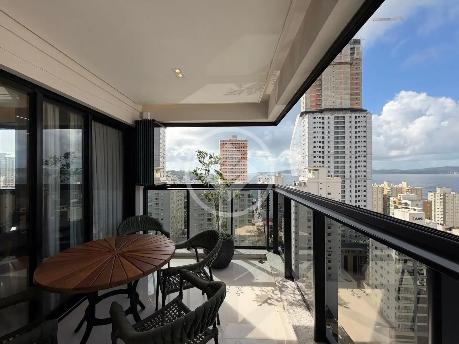 Imagem 1 - Apartamento em Centro, Itapema - SC