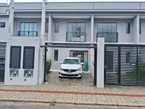 Sobrado Alto São Bento, Itapema - SC — foto 1