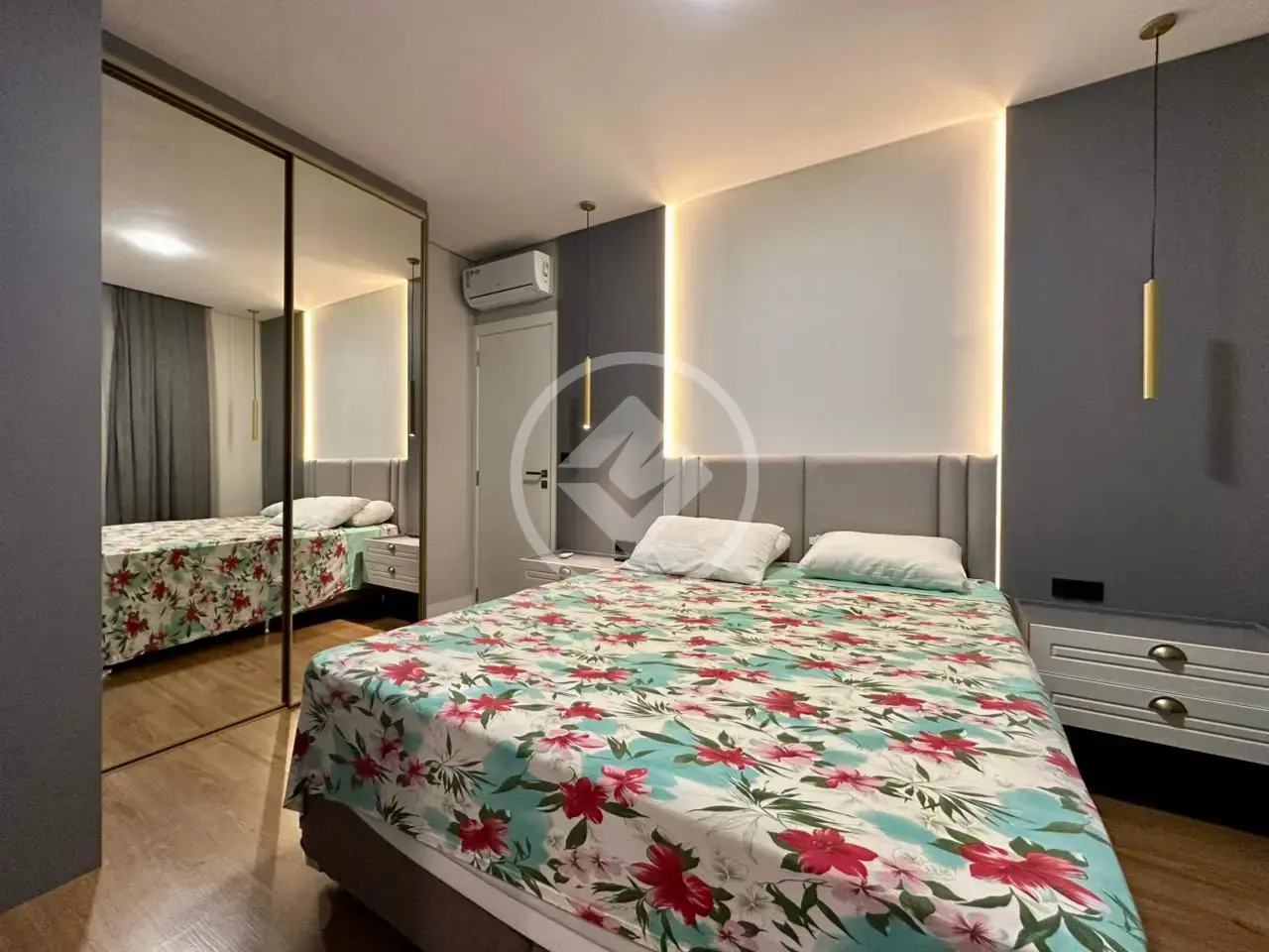 Imagem 1 - Apartamento em Centro, Itapema - SC