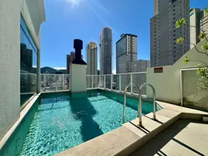 Apartamento Centro, Itapema - SC — foto 1