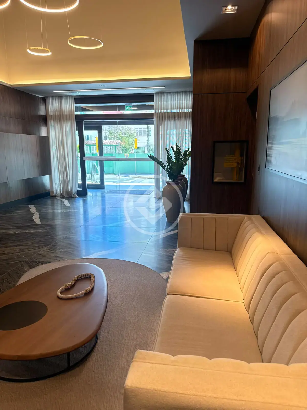 Imagem 2 - Apartamento em Canto da Praia, Itapema - SC
