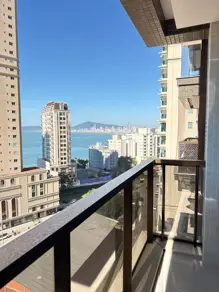 Apartamento Canto da Praia, Itapema - SC — foto 1