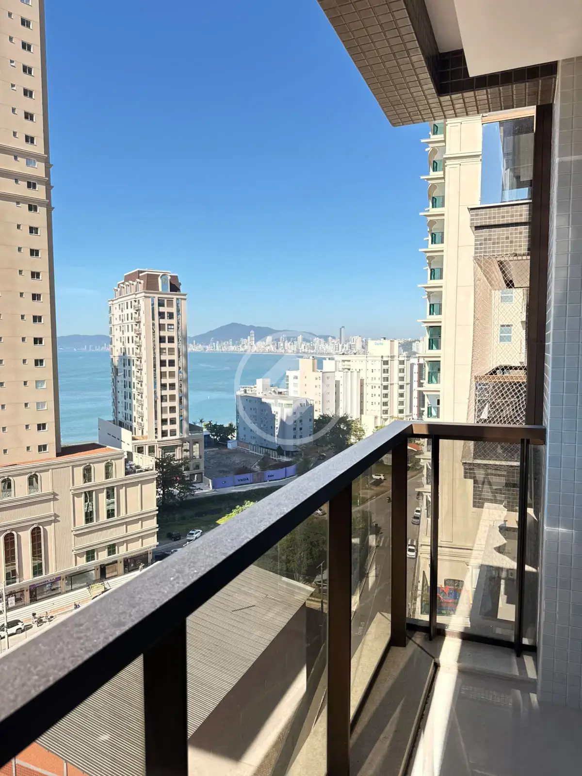 Imagem 1 - Apartamento em Canto da Praia, Itapema - SC