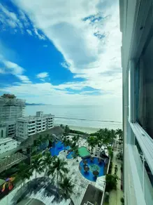 Apartamento Meia Praia, Itapema - SC — foto 1