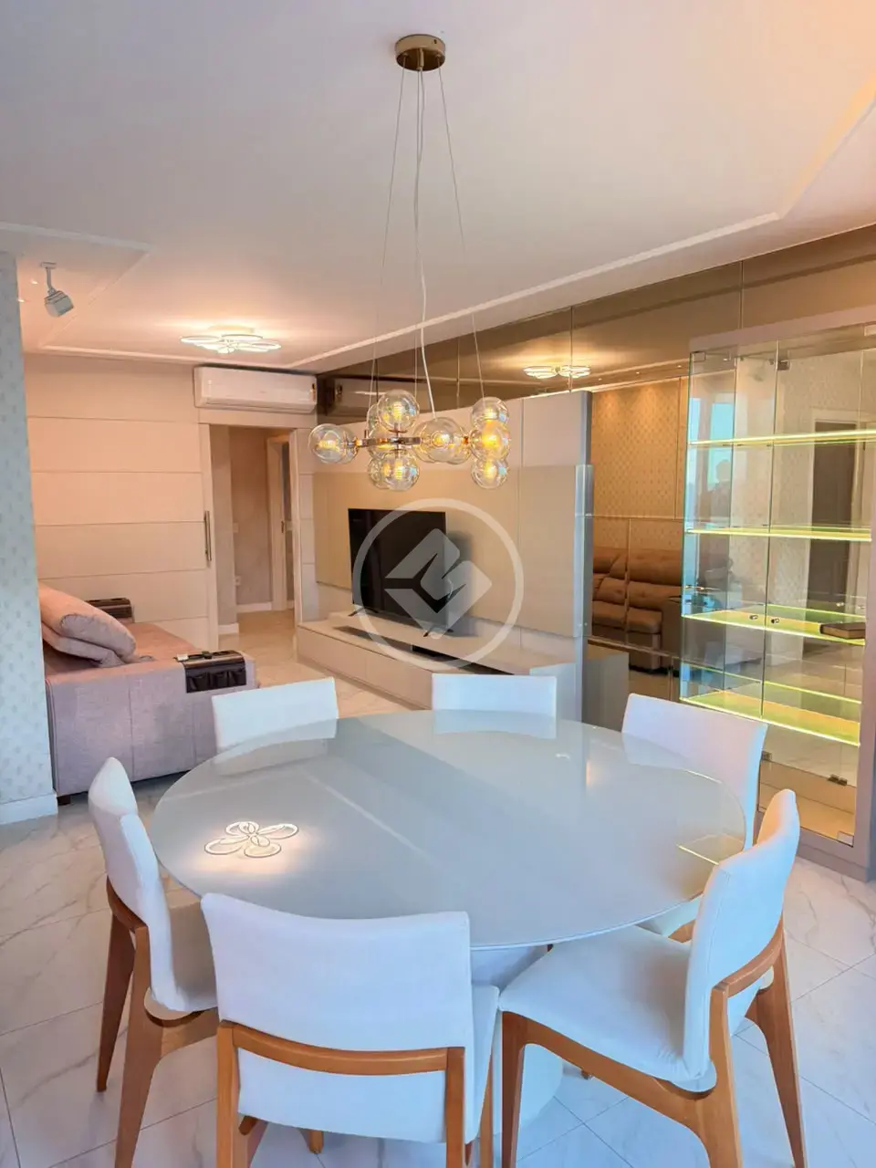 Imagem 3 - Apartamento em Meia Praia, Itapema - SC