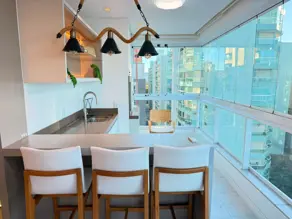 Imagem 6 - Apartamento em Meia Praia, Itapema - SC